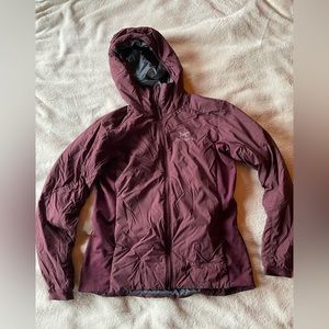 ARC’TERYX Midweight Jacket